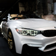 Illustration for article titled Your Ridiculously Awesome BMW M4 Wallpaper Is Here